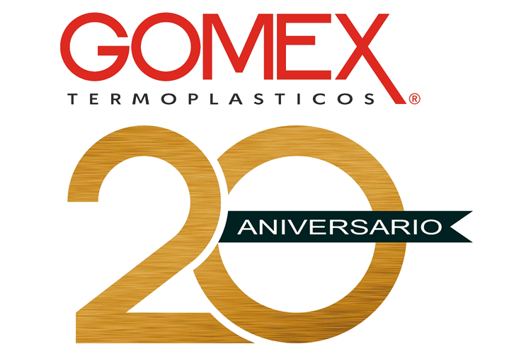 Gomex es la mejor opción en fabricación y desarrollo de productos termoplásticos en México.