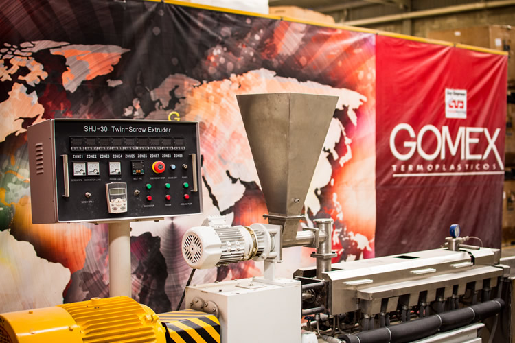Gomex es la mejor opción en fabricación y desarrollo de productos termoplásticos en México.